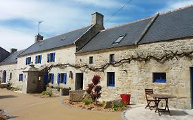 Bed And Breakfast La Ferme Du Bout Du Monde À