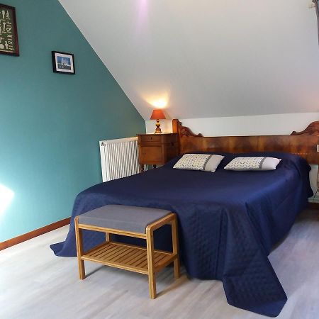 Bed and Breakfast La Ferme du Bout du Monde à Plogoff Extérieur photo